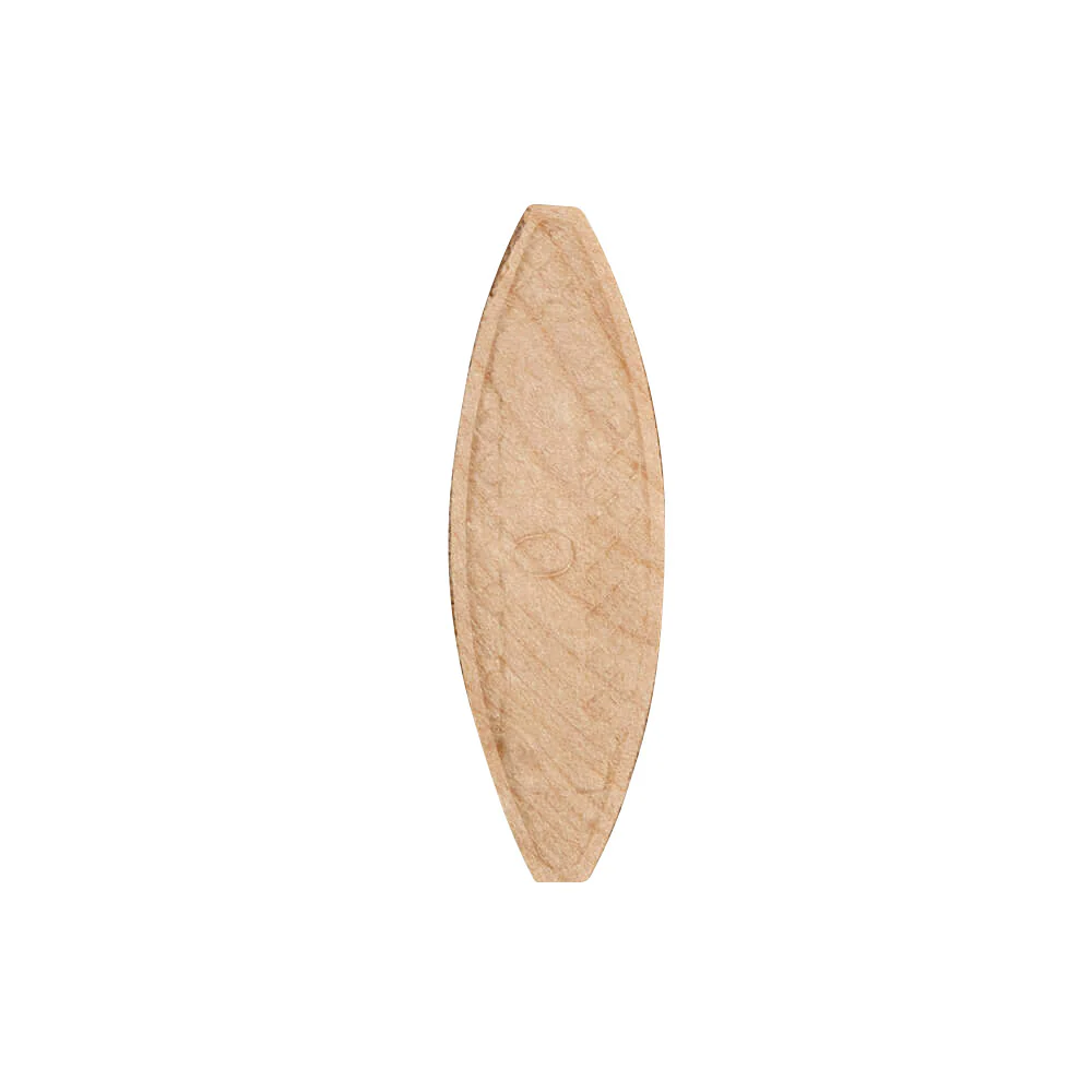 #0 Wood Joiner Biscuit