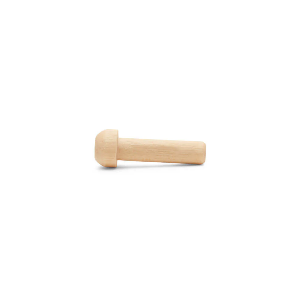 1-1/16" Axle