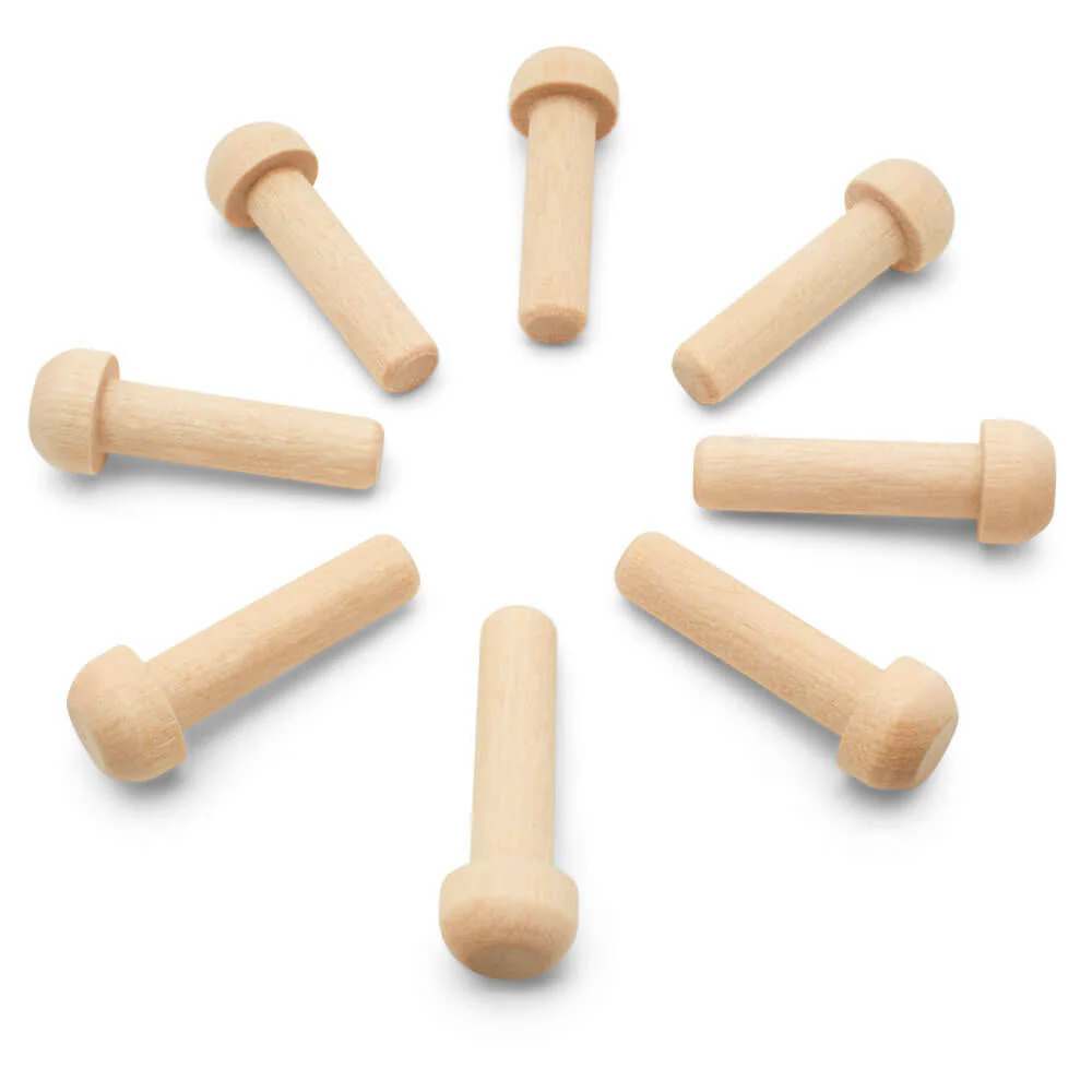 1-1/16" Axle - Image 2