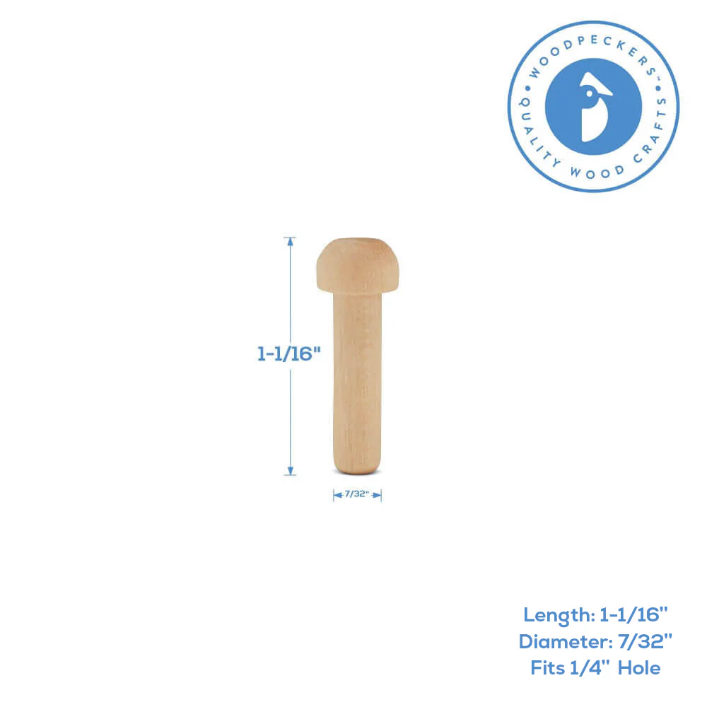 1-1/16" Axle - Image 3