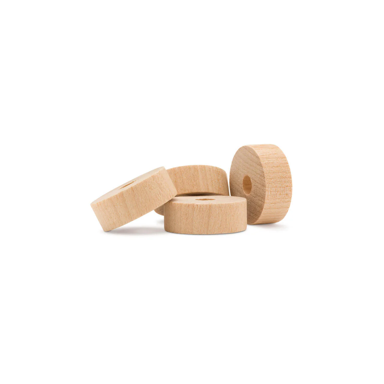 1-1/2" Slab Wheel - Image 3
