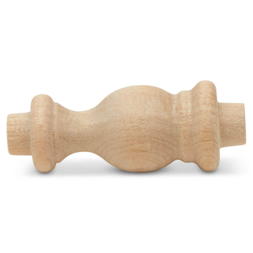 1-1/2" Spindle