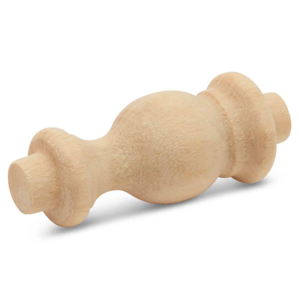 1-1/2" Spindle - Image 2