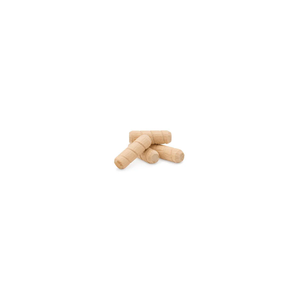 1-1/2" x 1/2" Spiral Dowel Pin - Image 3