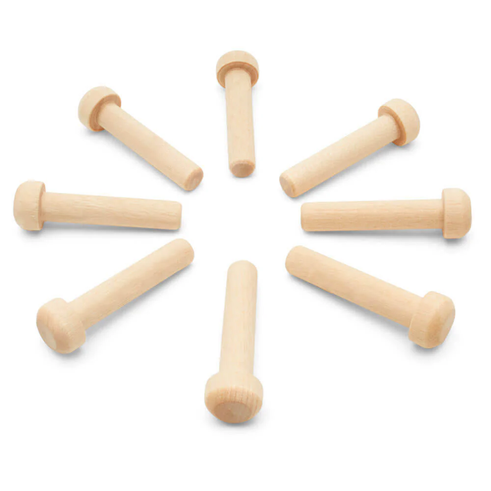 1-1/4" Axle - Image 2
