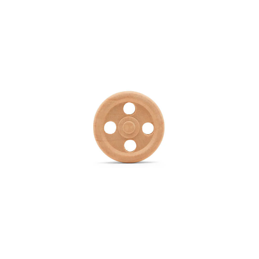 1-1/4" Steering Wheel