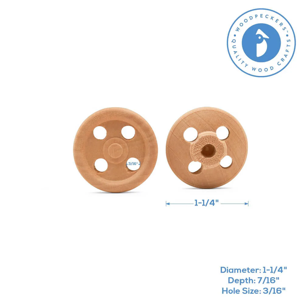 1-1/4" Steering Wheel - Image 4