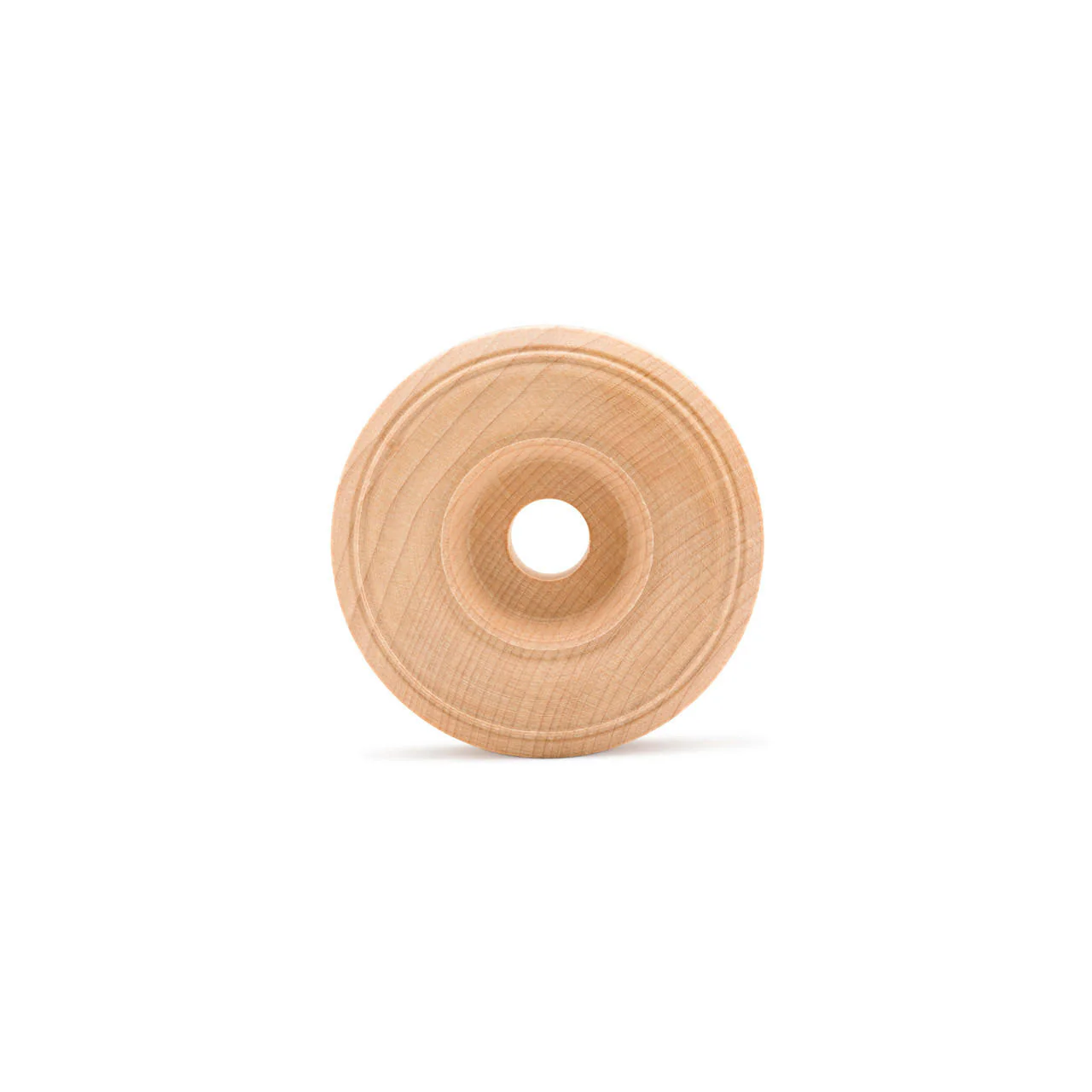 1-1/4" Treaded Wheel - Image 4