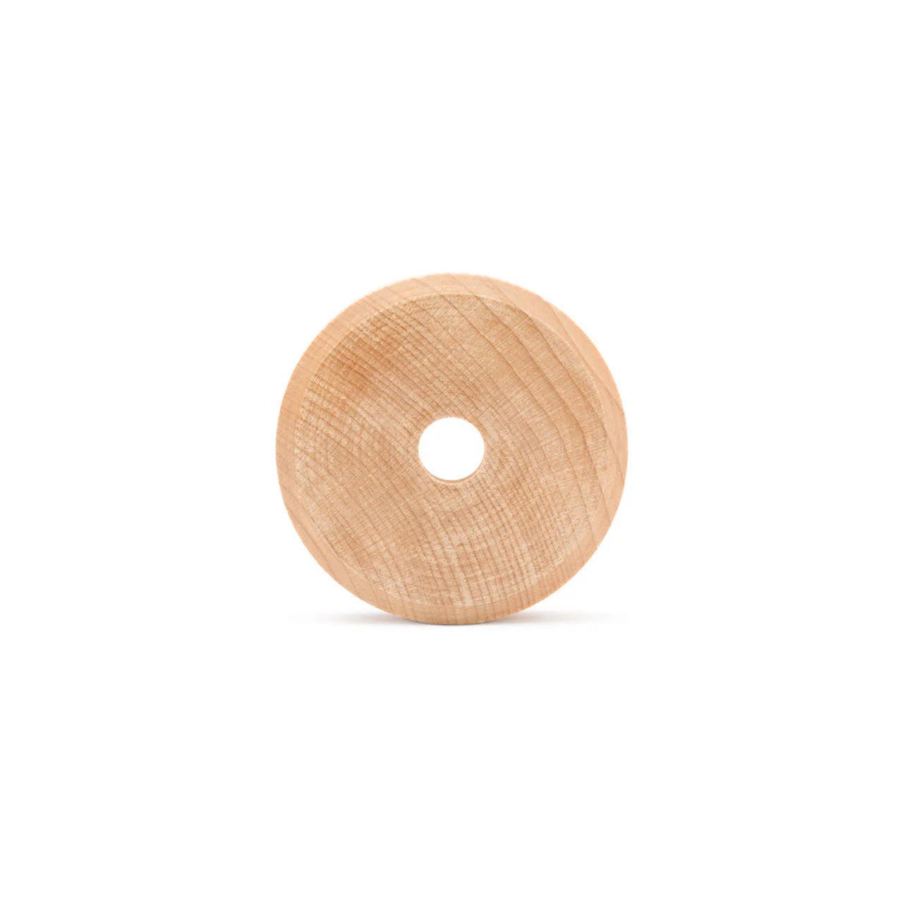 1-1/4" Treaded Wheel - Image 5