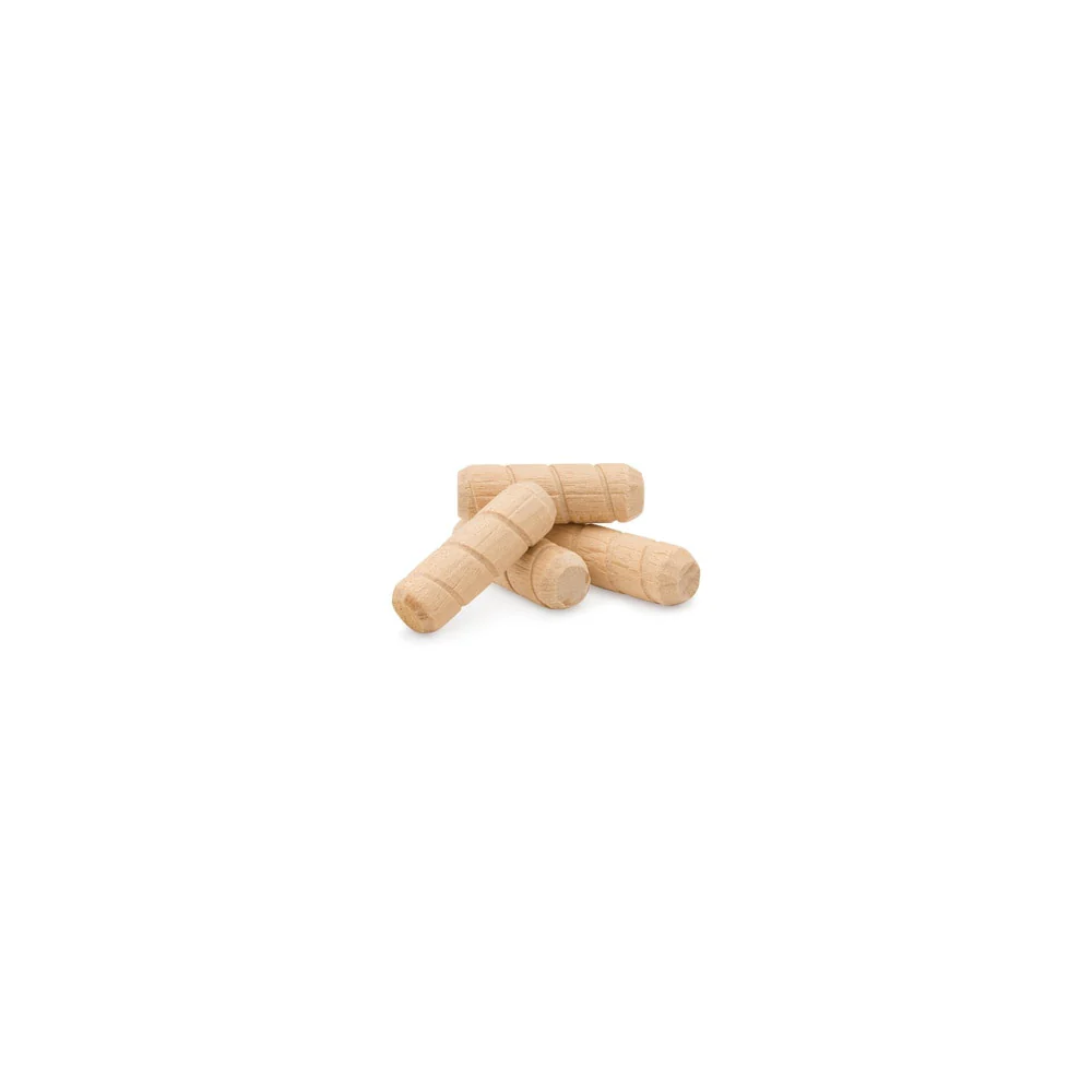 1-1/4" x 3/8" Spiral Dowel Pin - Image 2