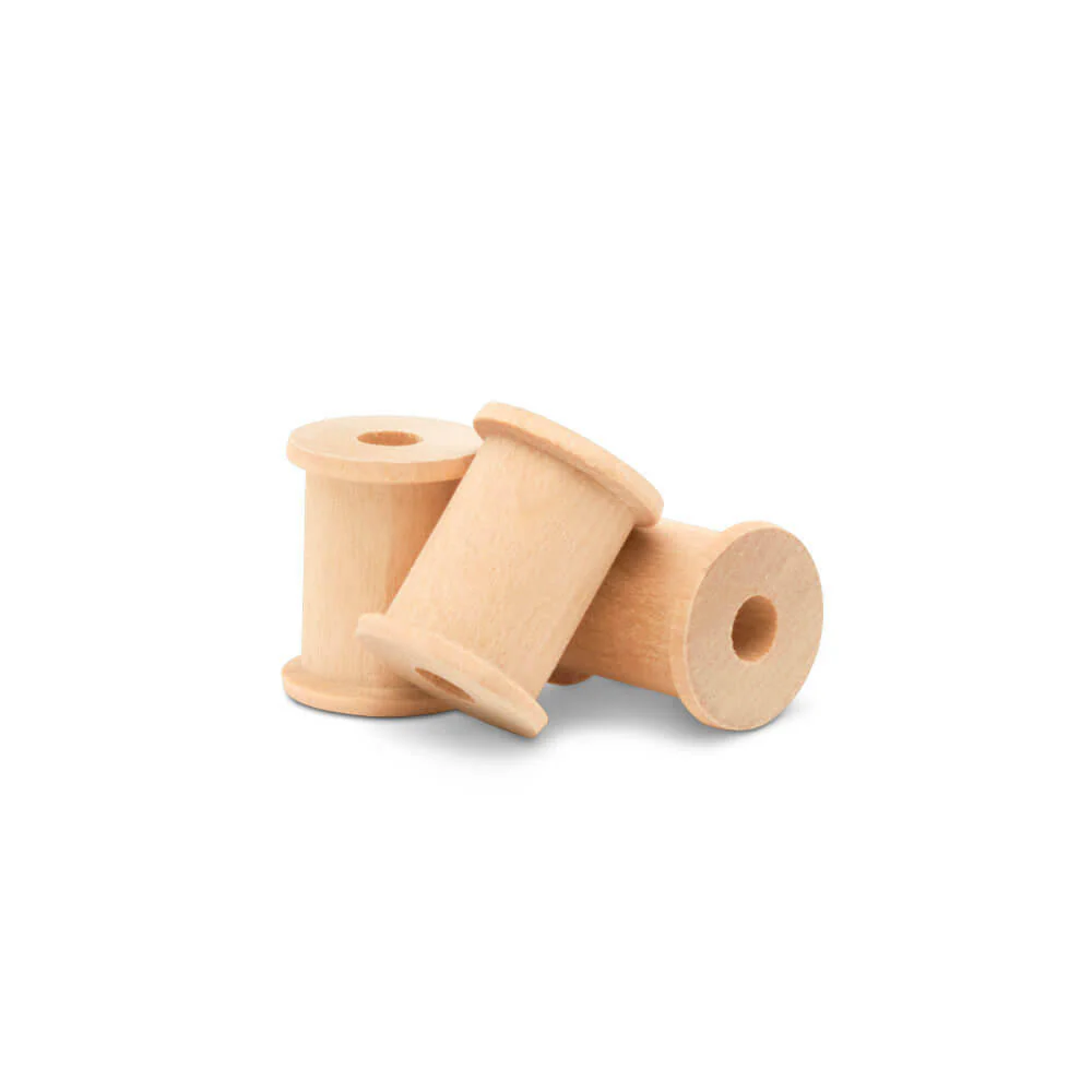 1-1/8" Spool - Image 3