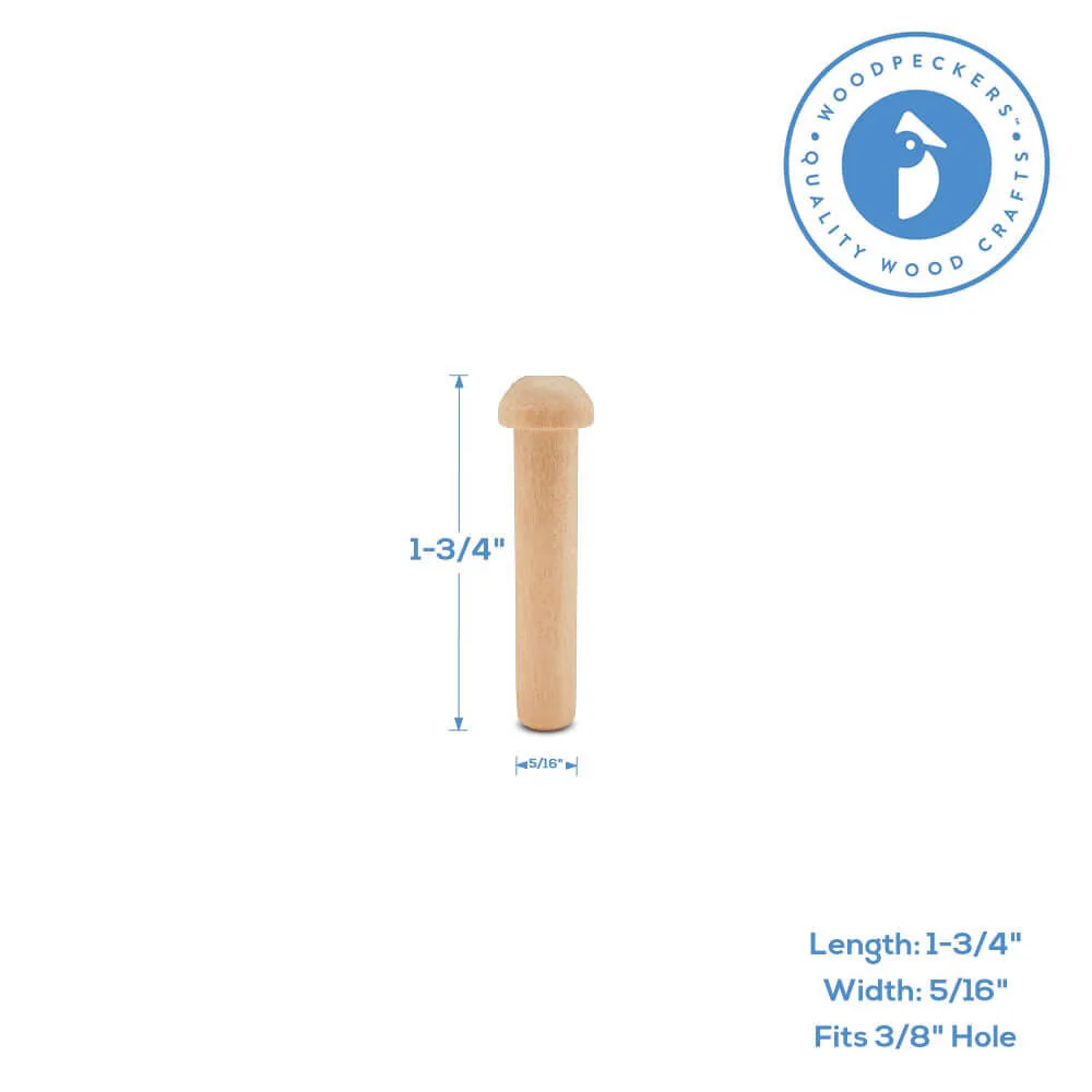 1-13/16" Axle - Image 3