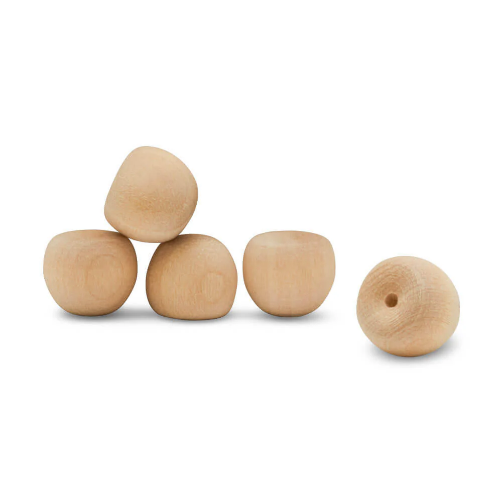 1/2" Apple - Image 3