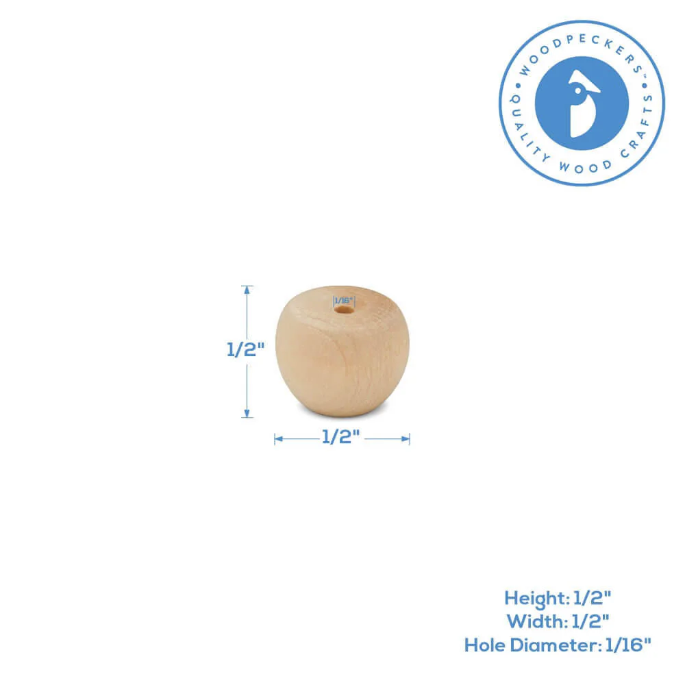 1/2" Apple - Image 5