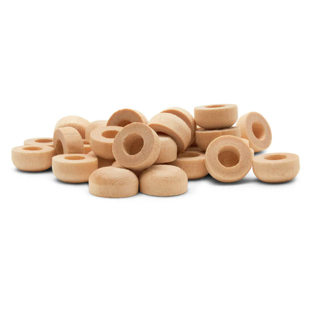 1/2" Axle Cap - Image 3