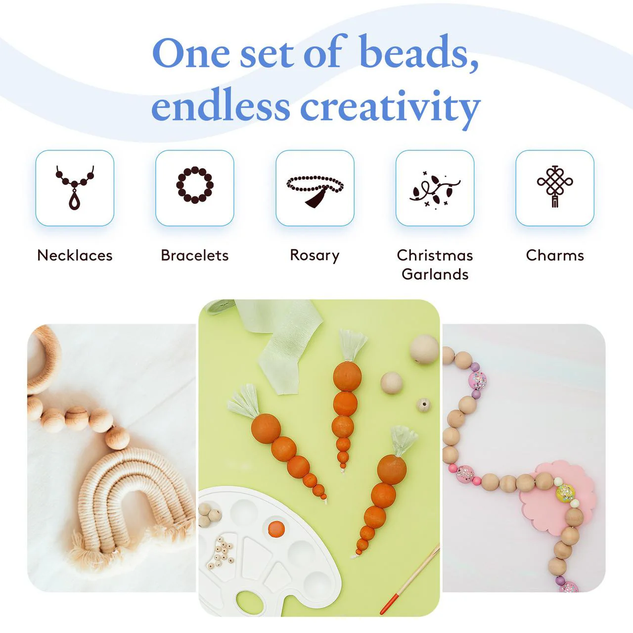 1/2" Ball Bead - Image 9
