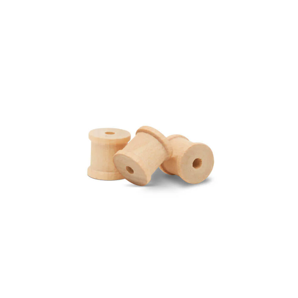 1/2" x 1/2" Spool - Image 3