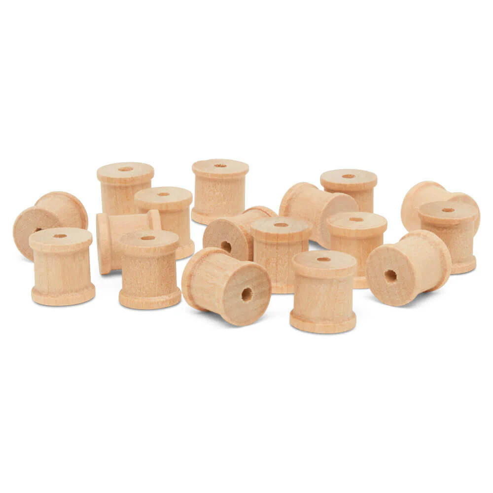 1/2" x 1/2" Spool - Image 4