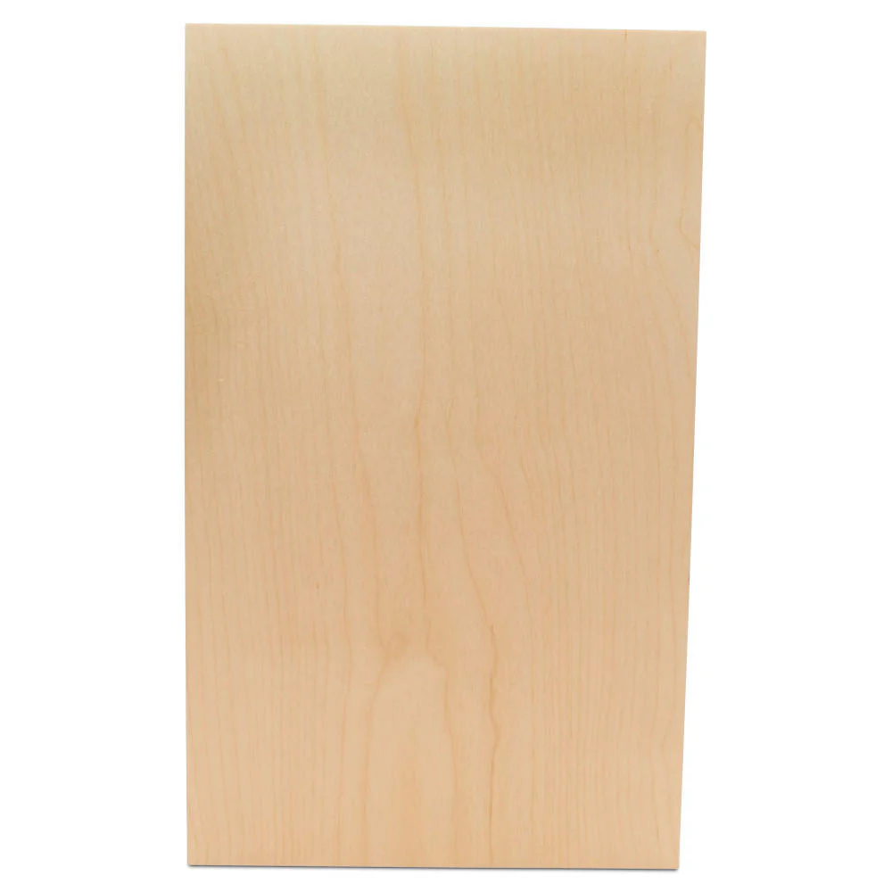 1/2" x 12" x 20" Baltic Birch B/BB Plywood - Image 2