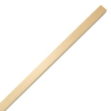 1/2" x 24" Square Dowel