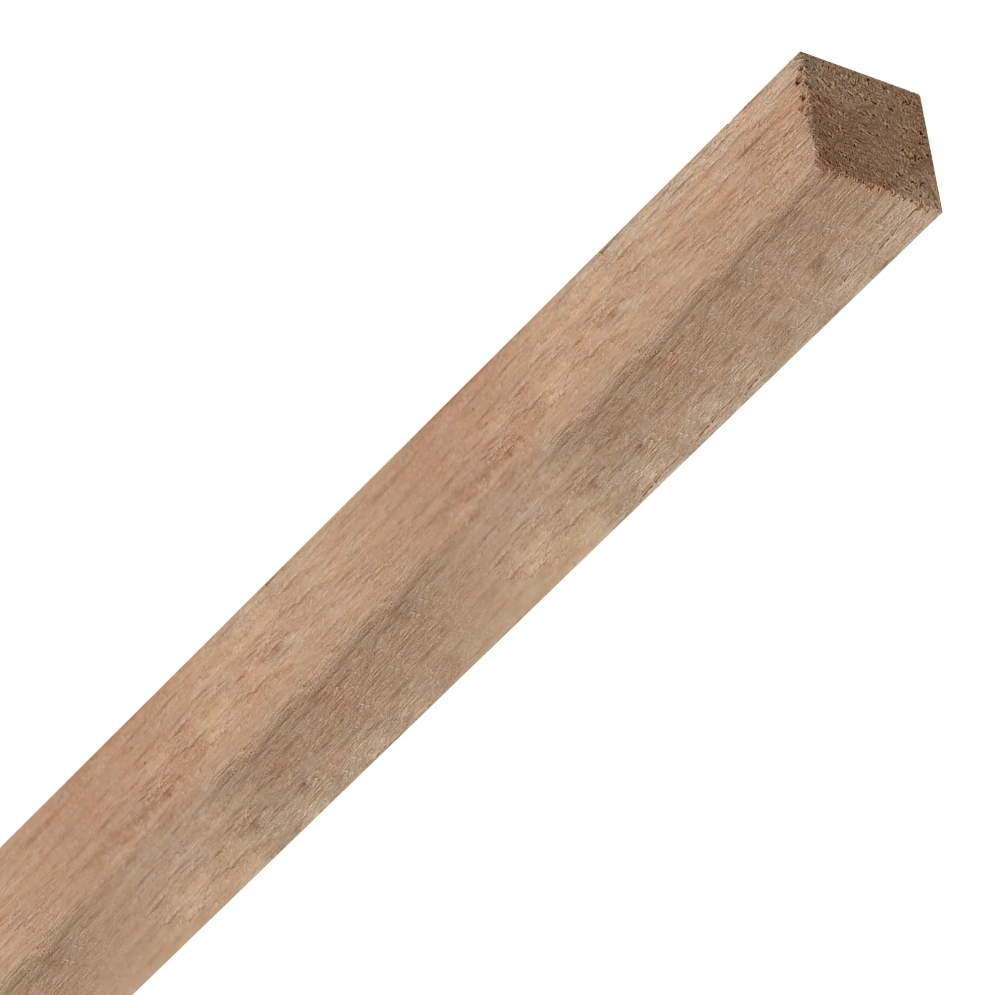 1/2 x 36 Square Beech Dowel