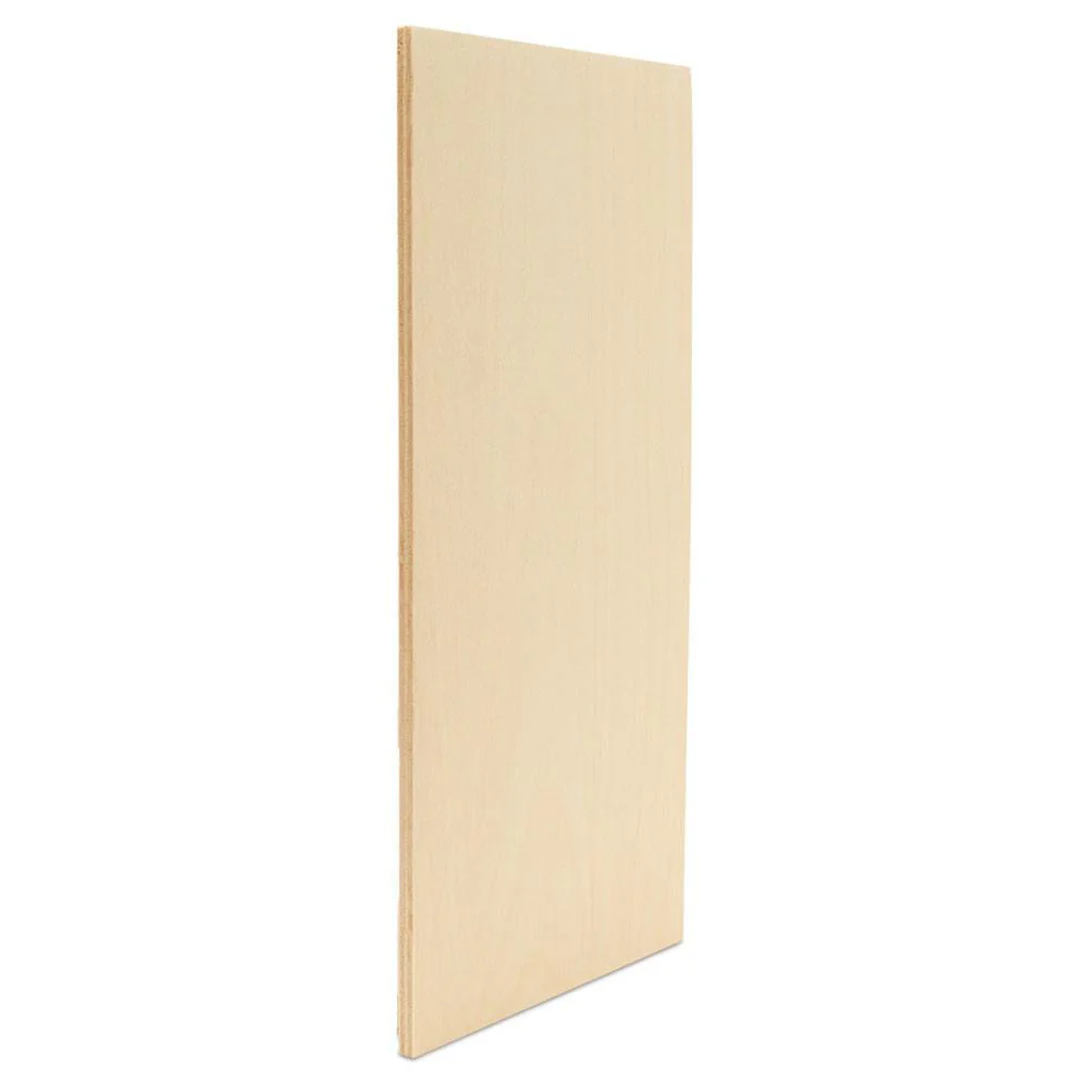 1/2" x 6" x 12" Baltic Birch B/BB Plywood - Image 2