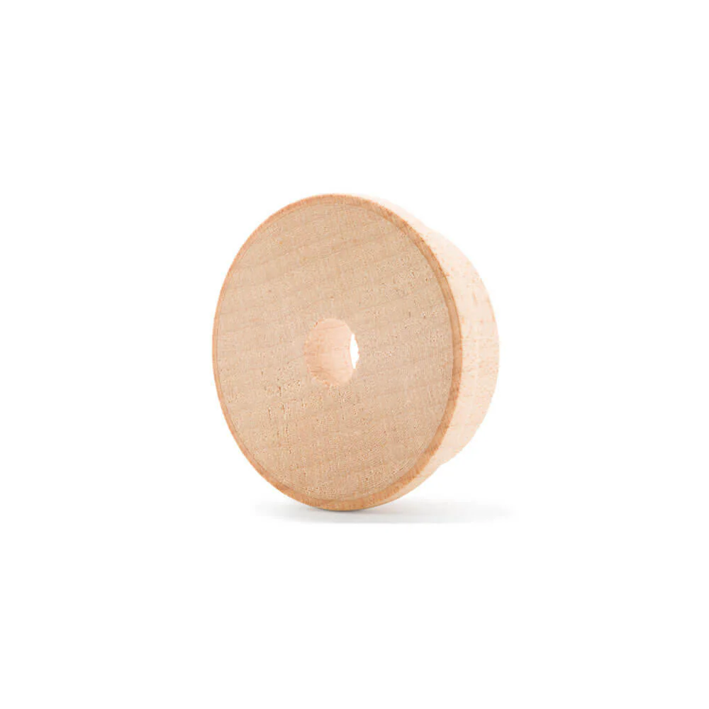 1-3/16" Train Wheel - Image 3