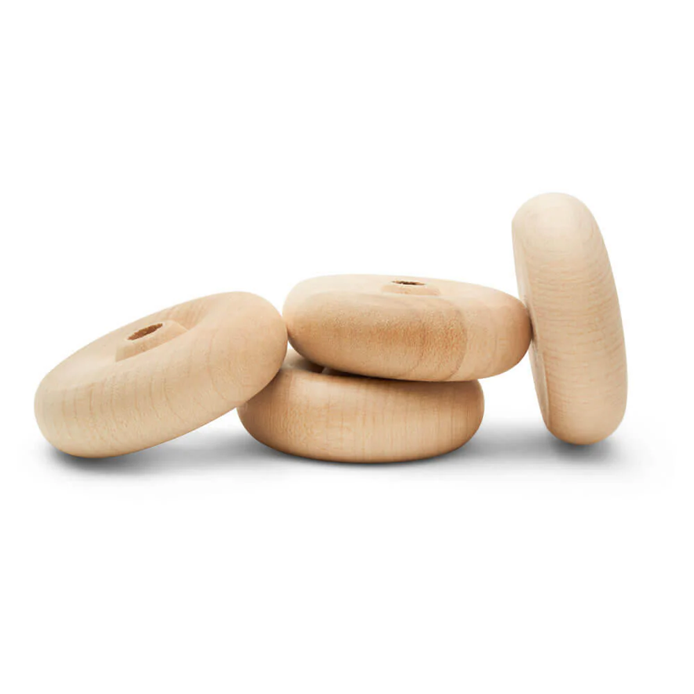 1-3/4" Classic Wheel - Image 3