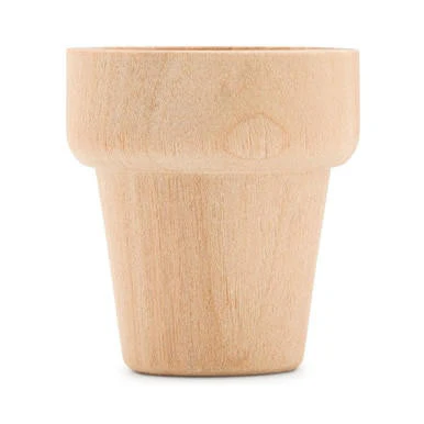 1-3/4" Flowerpot