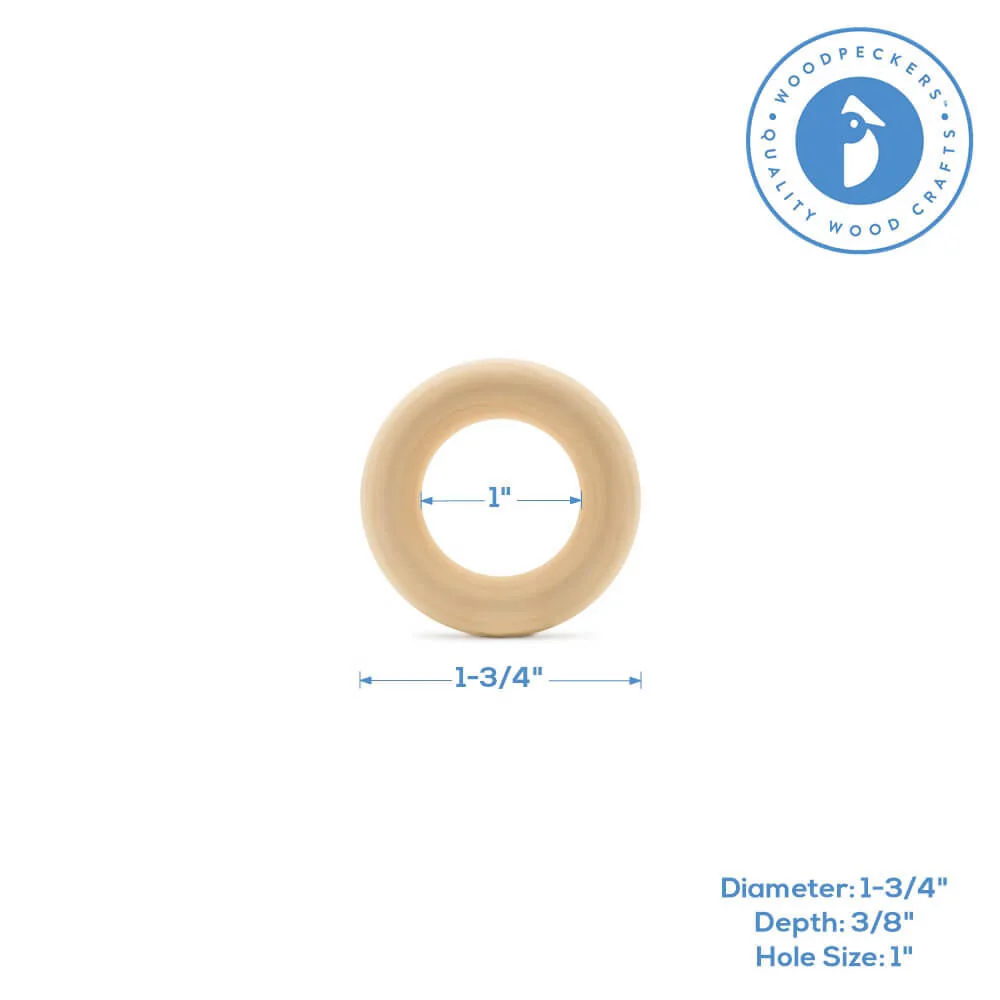 1-3/4" Toss-Ring - Image 2