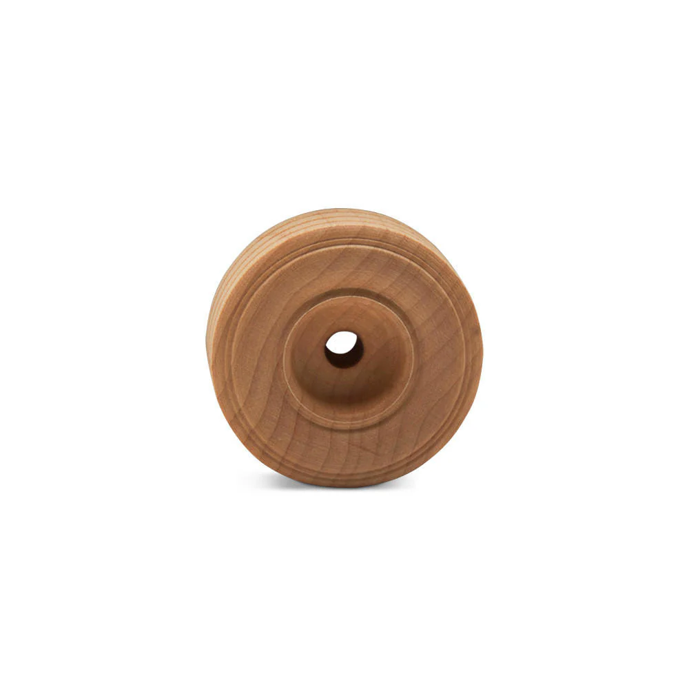 1-3/4" Treaded Wheel - Image 4