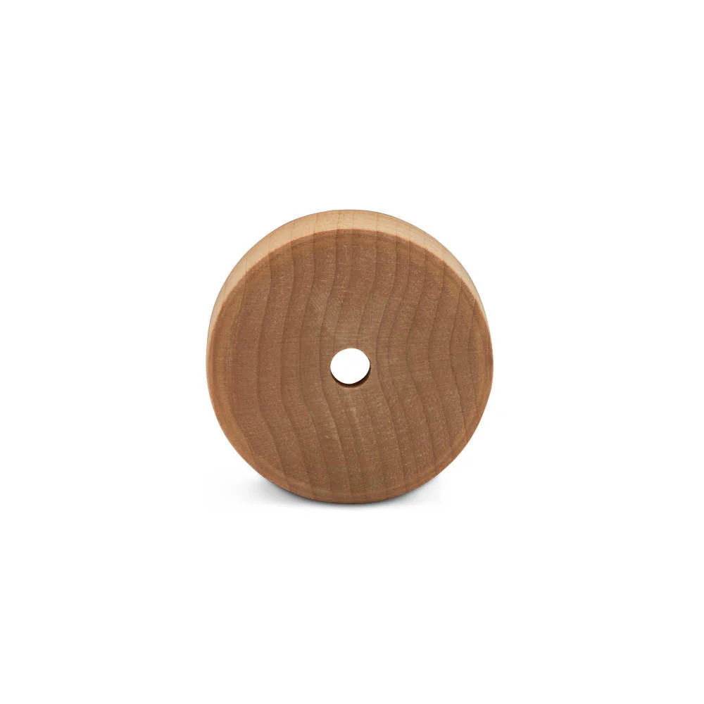1-3/4" Treaded Wheel - Image 5