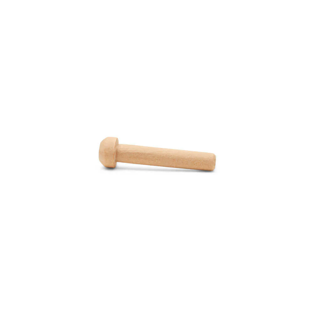 1-3/8" Axle