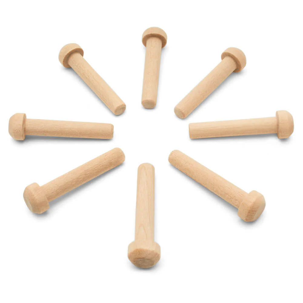 1-3/8" Axle - Image 2