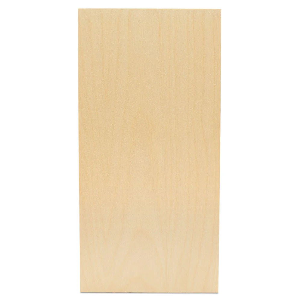 1/4" x 24" x 40" Baltic Birch Sheets B/BB - Image 2