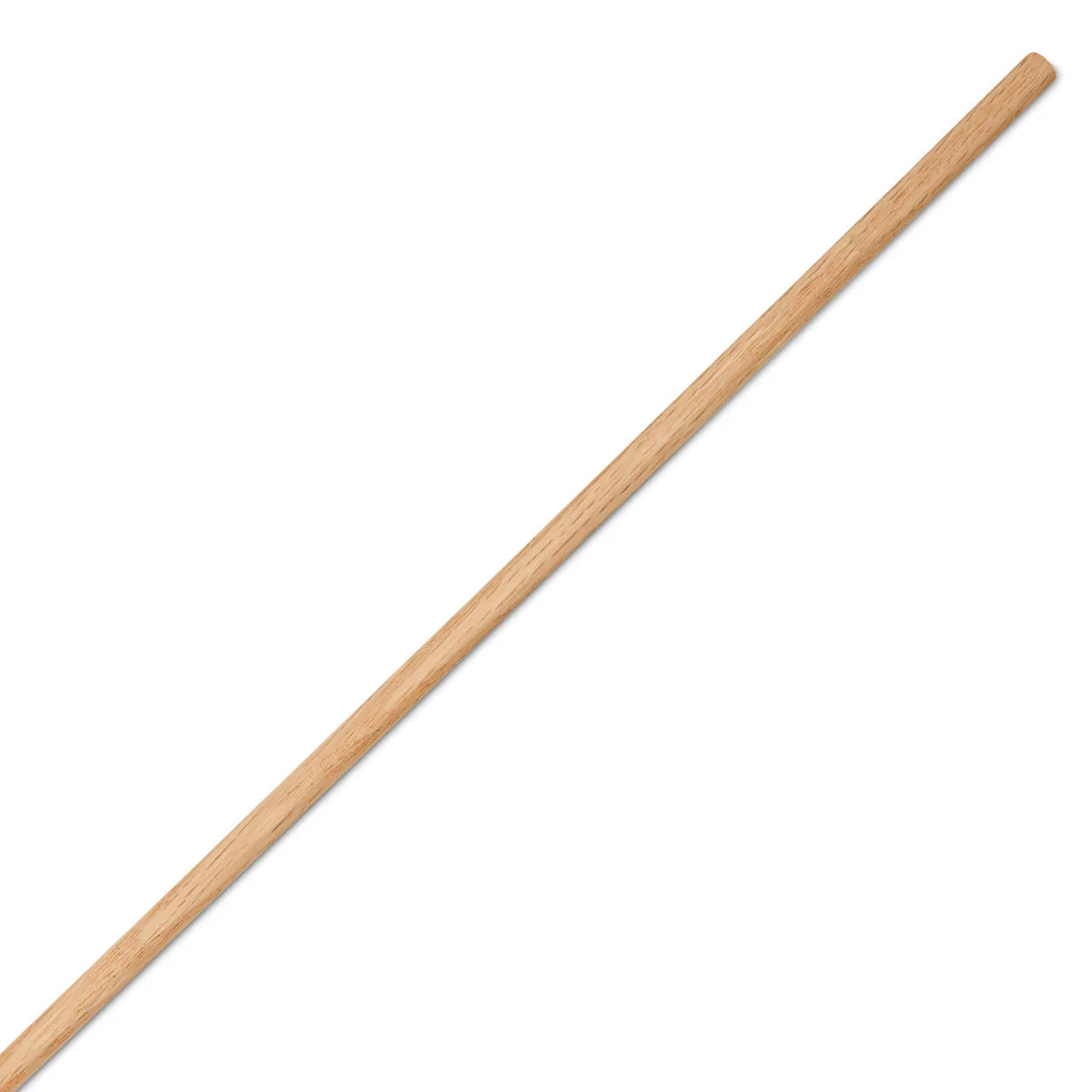 1/4" x 36" Oak Dowel