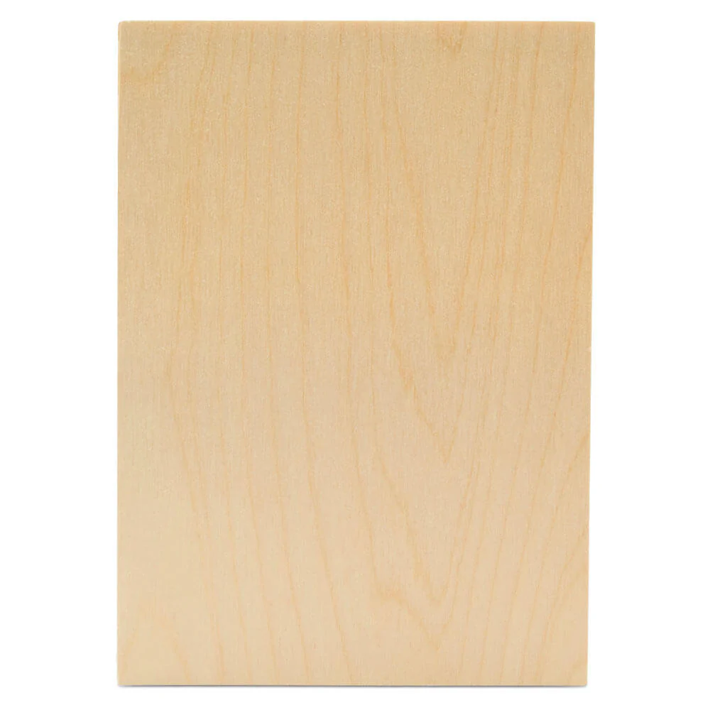 1/4" x 6" x 8" Baltic Birch B/BB Plywood - Image 2