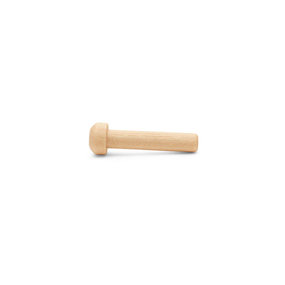 1-5/8" Axle