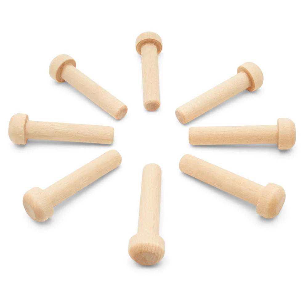 1-5/8" Axle - Image 2