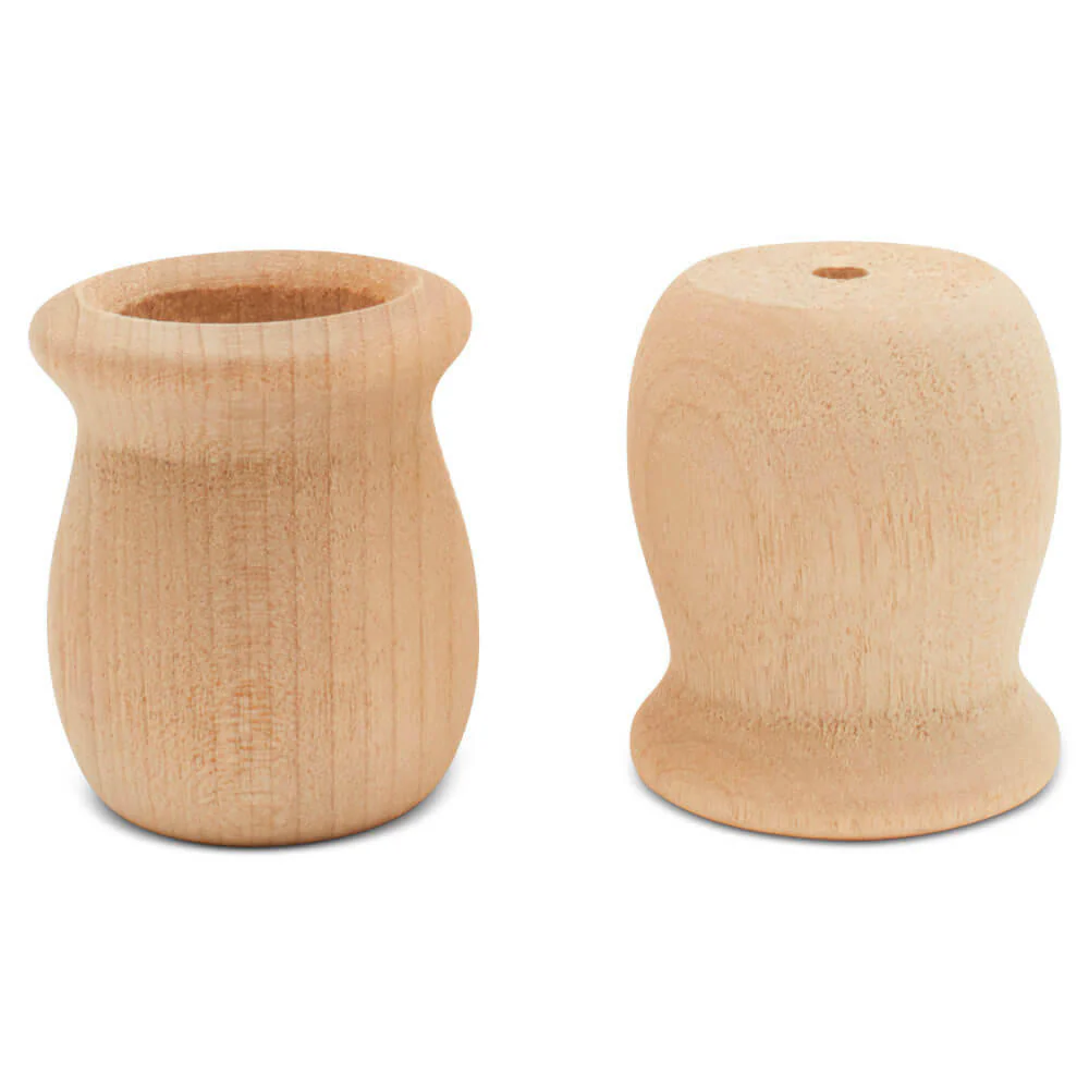 1-5/8" Bean Pot Candle Cup - Image 3