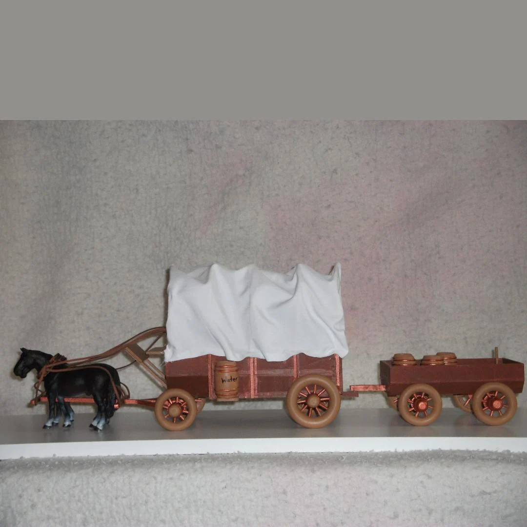 1-5/8" Miniature Pickle Barrel - Image 2