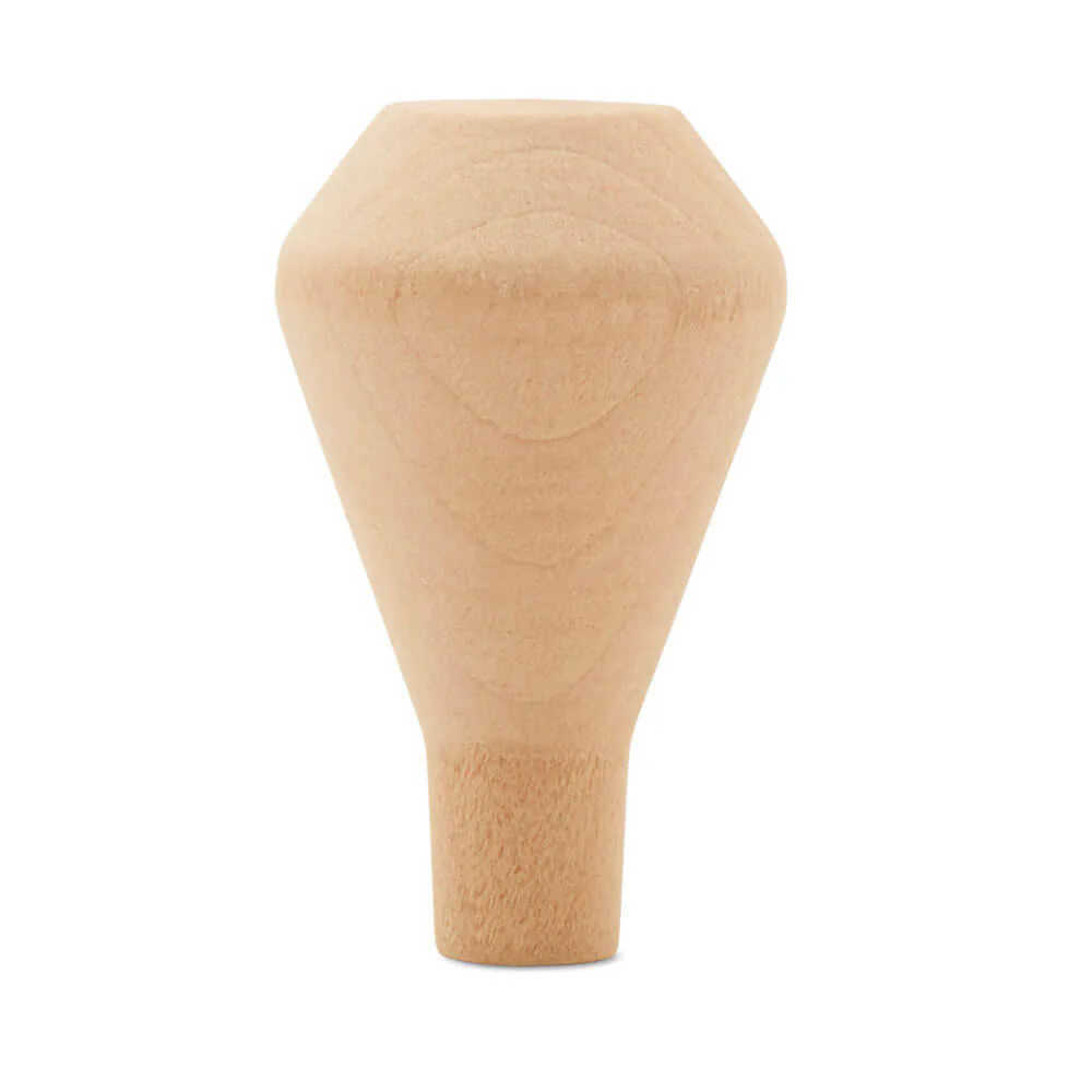 1-5/8" Smokestack