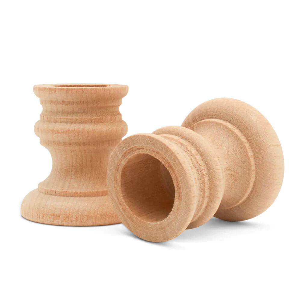 1-7/8" Country Candle Cup - Image 2