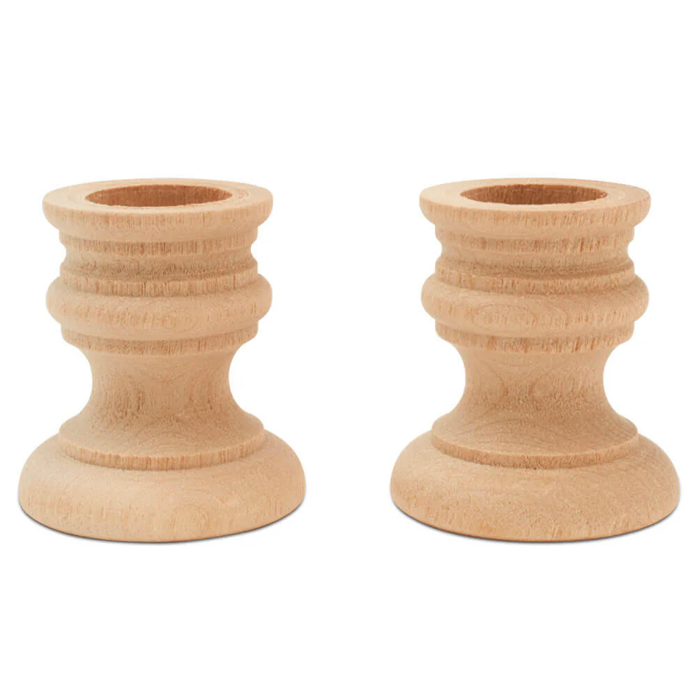 1-7/8" Country Candle Cup - Image 3