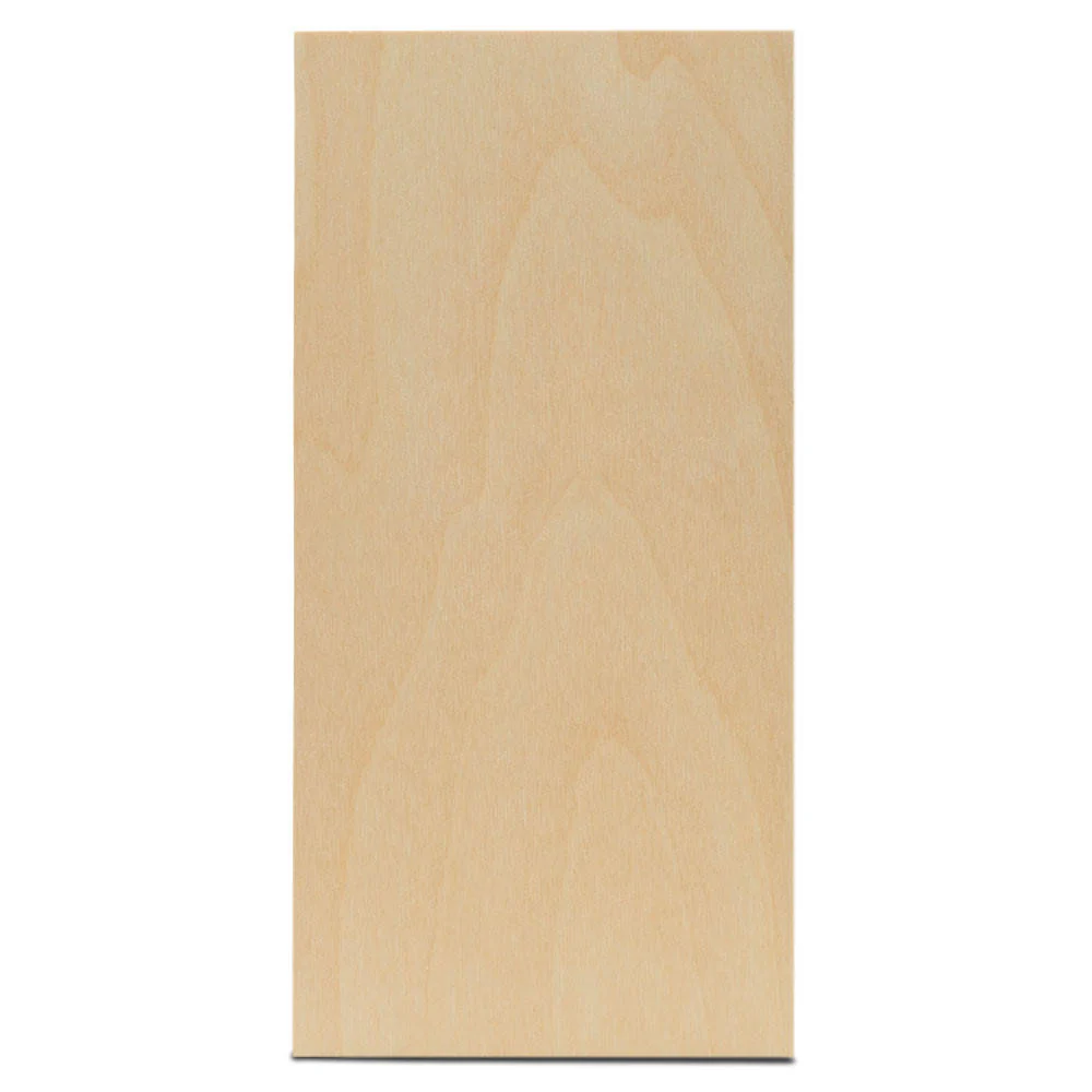 1/8" x 24" x 36" Baltic Birch Sheets B/BB - Image 2