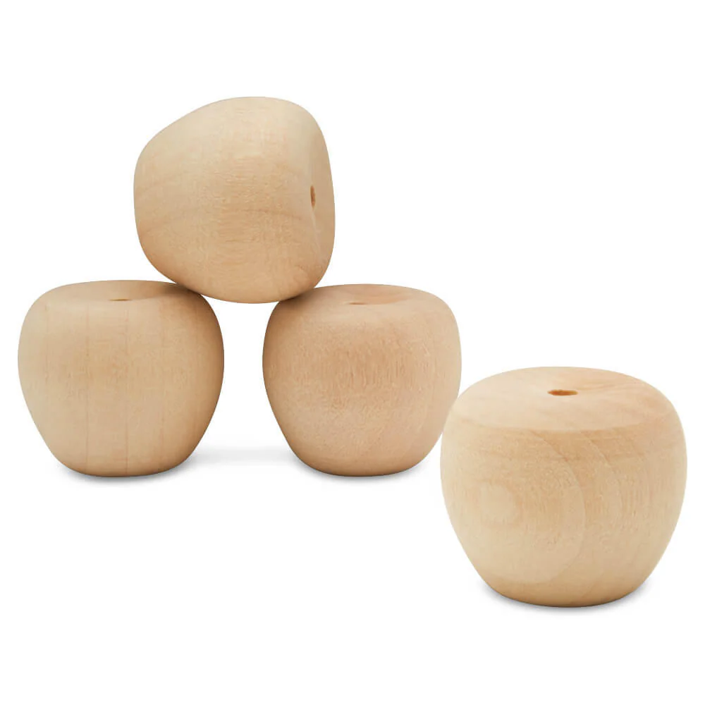 1"  Cherry/Apple - Image 5