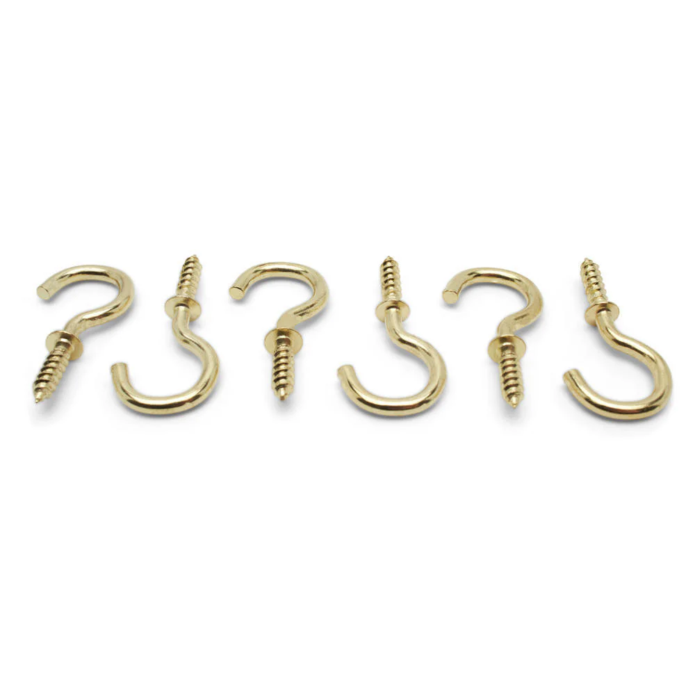 1" Cup Hook - Image 3