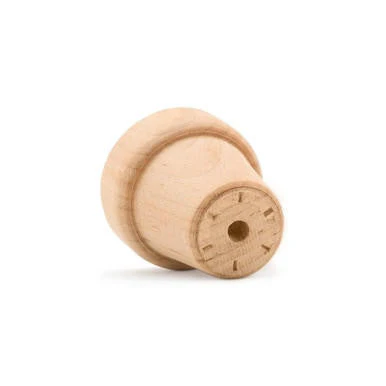 1" Flower pot - Image 4