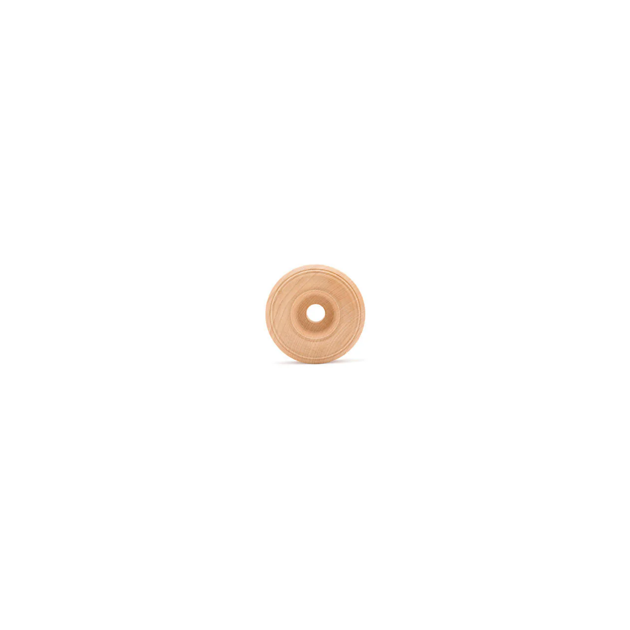 1" Treaded Wheel - Image 5