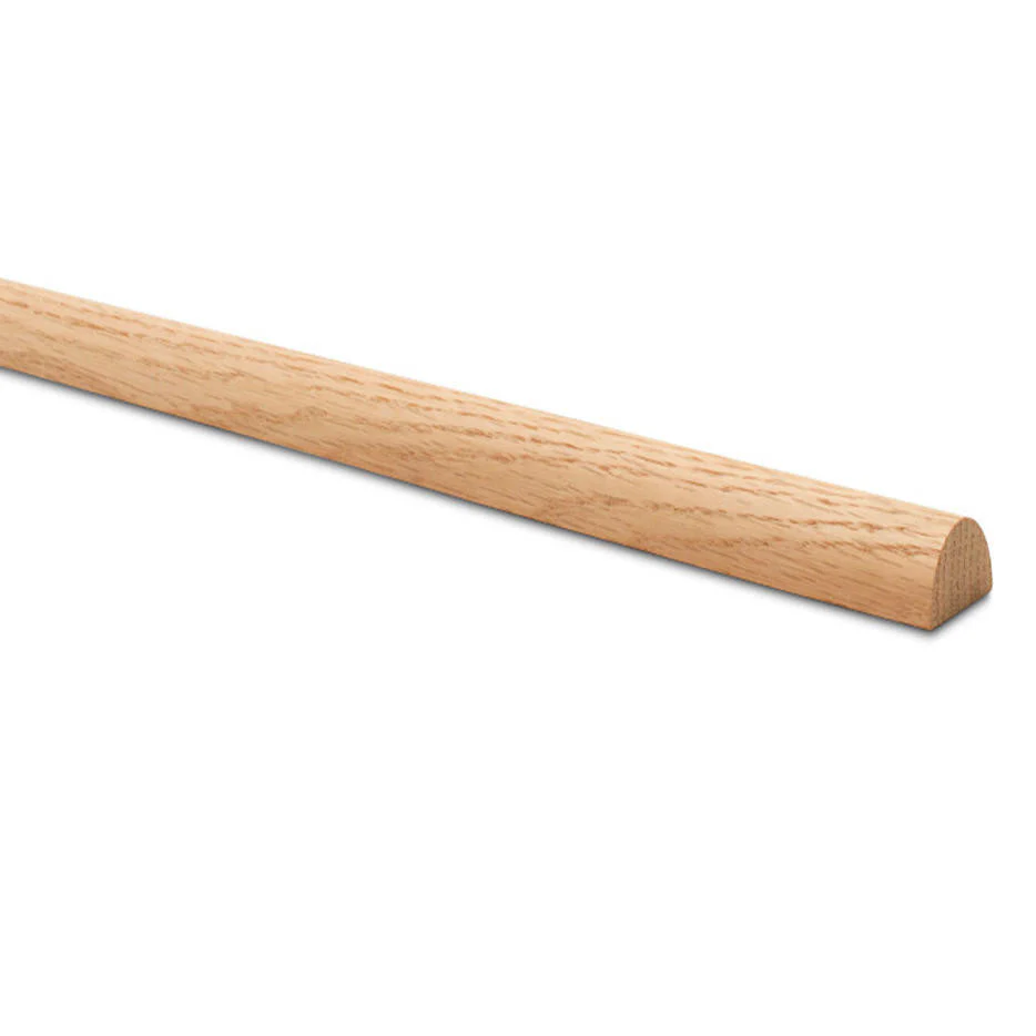 1" X 12" Split Oak Dowel